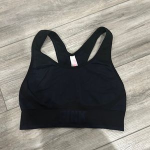 pink vs sports bra